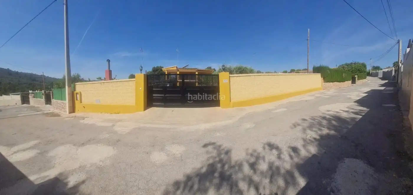Xalet amb piscina en venda a Calle Menorca 12, imagen 2