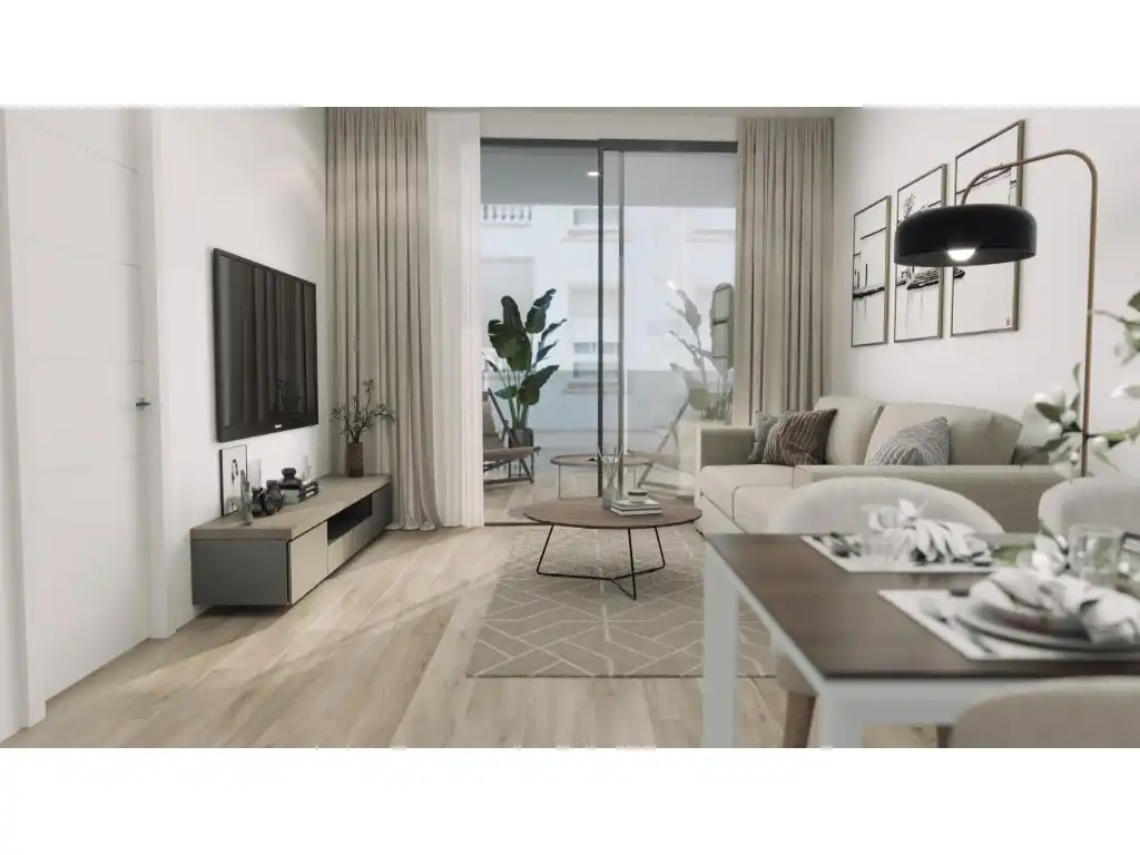 Apartment mit Pool zum Verkauf in Playa del Cura, imagen 11
