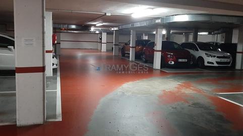 Foto 3 de Garaje de alquiler en Avenida Galicia, A Guarda  , Pontevedra