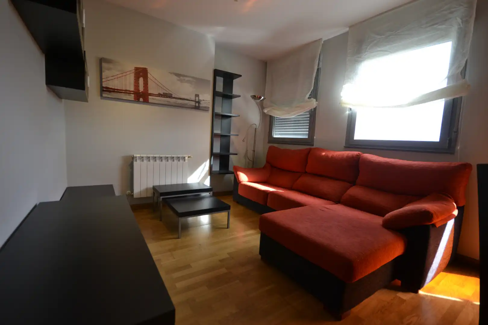 Wohnungen zur Miete in Travesía Rei Chiquito, Residencia - Abella