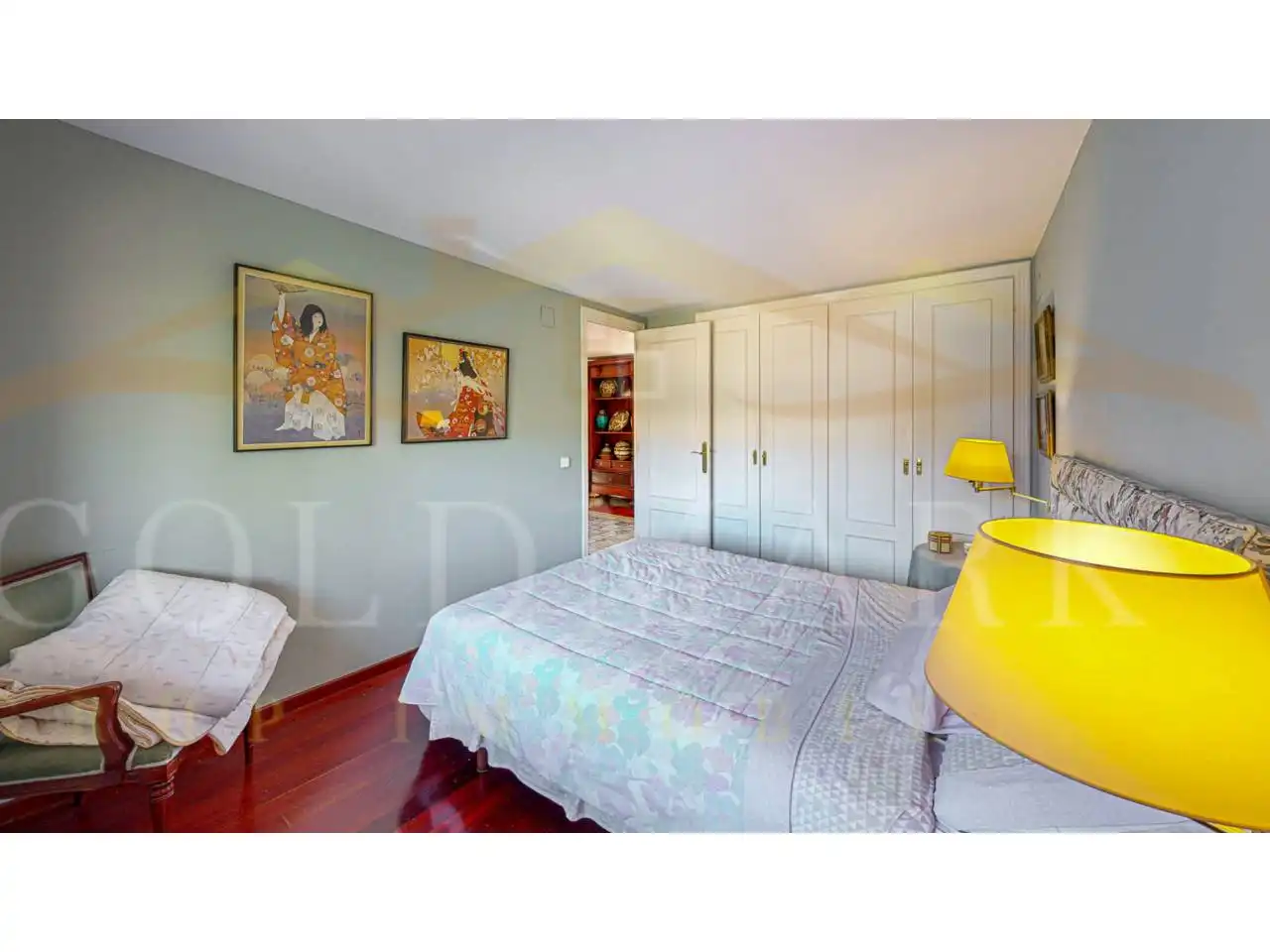 Casa o xalet en venda a Calle Merce Rodoreda, 2, Corbera de Llobregat