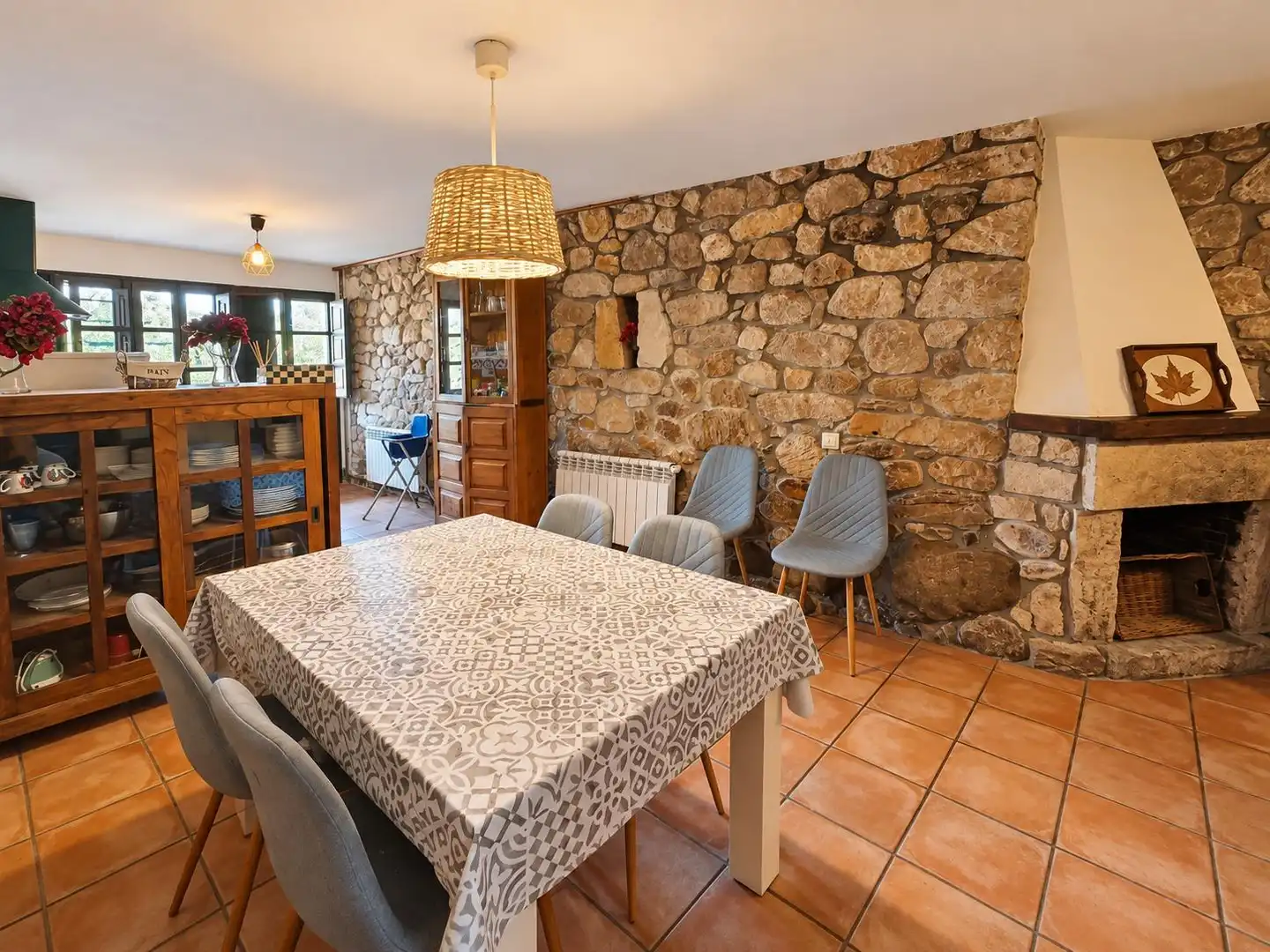 Semi-detached house for sale in Mazcuerras, imagen 4