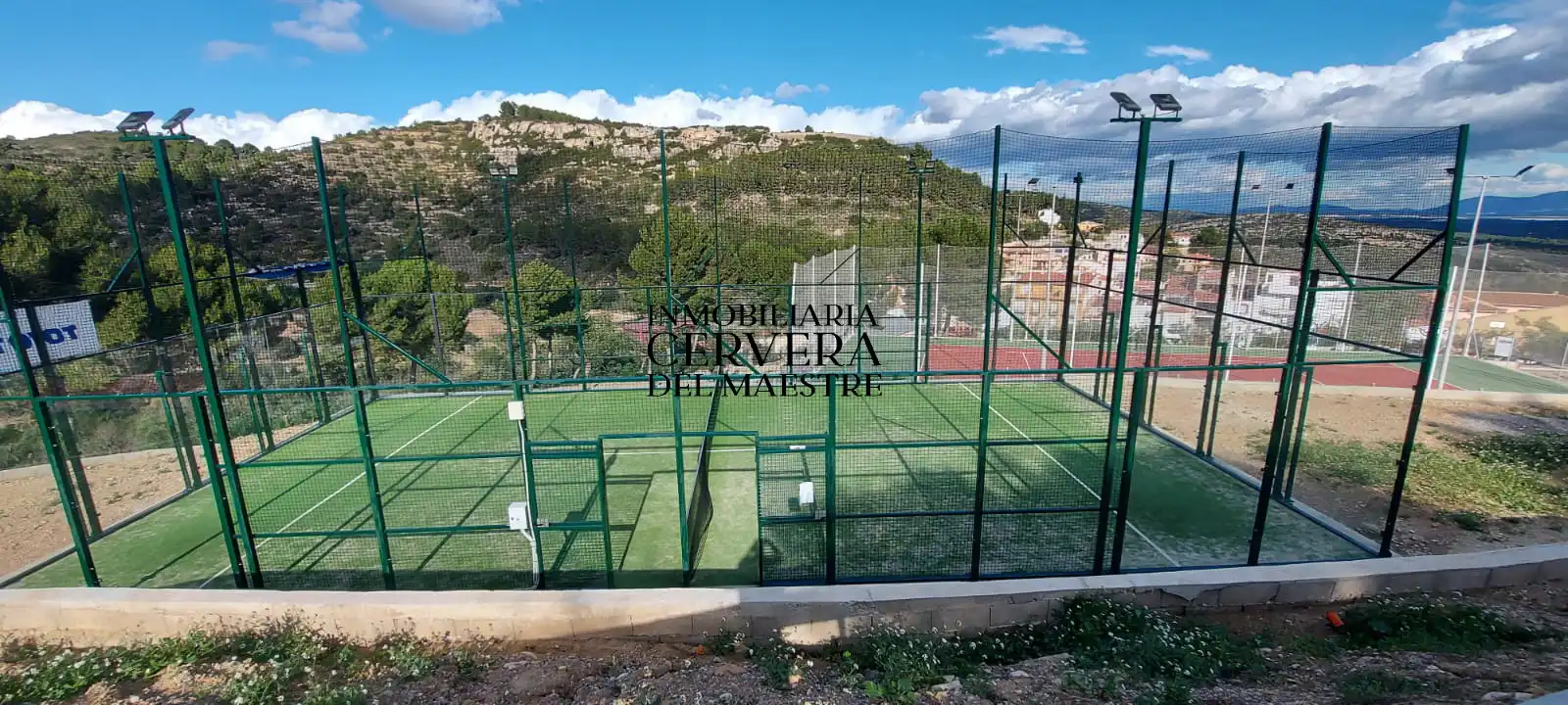 Terreno rustico in vendita a Cervera del Maestre, imagen 38