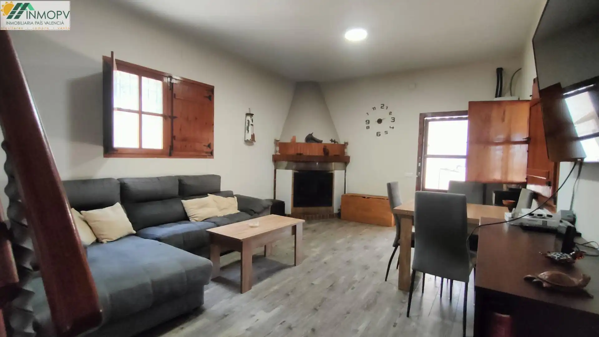 Villa mit Terrasse zum Verkauf in Closa de Vinaròs - Ermita, imagen 8