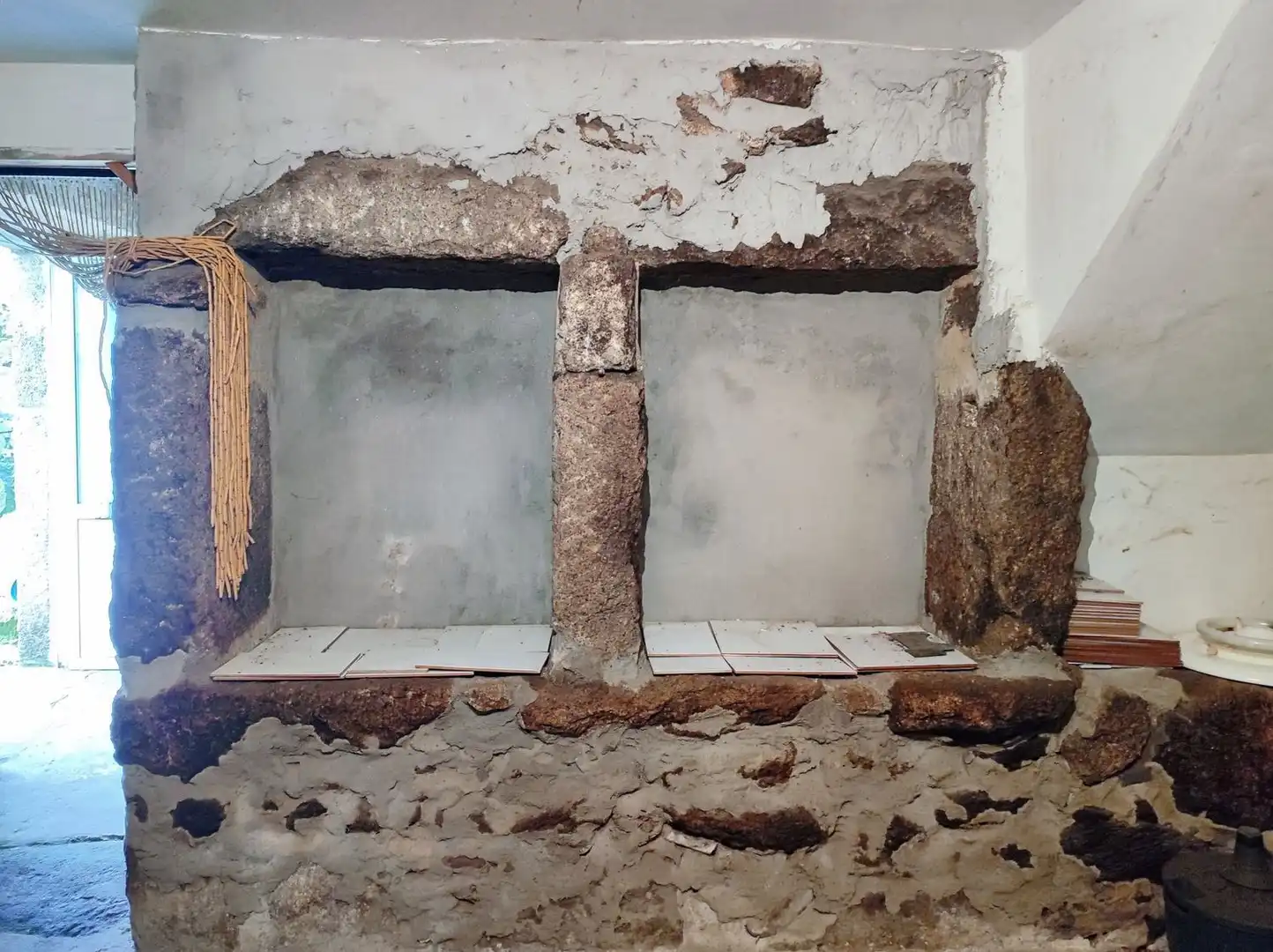 Villa avec jardin à vendre à Camino de Peiro a Culleredo, imagen 15
