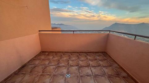 Photo 5 of Apartment to rent in Las Encinas, Tahal, Almería