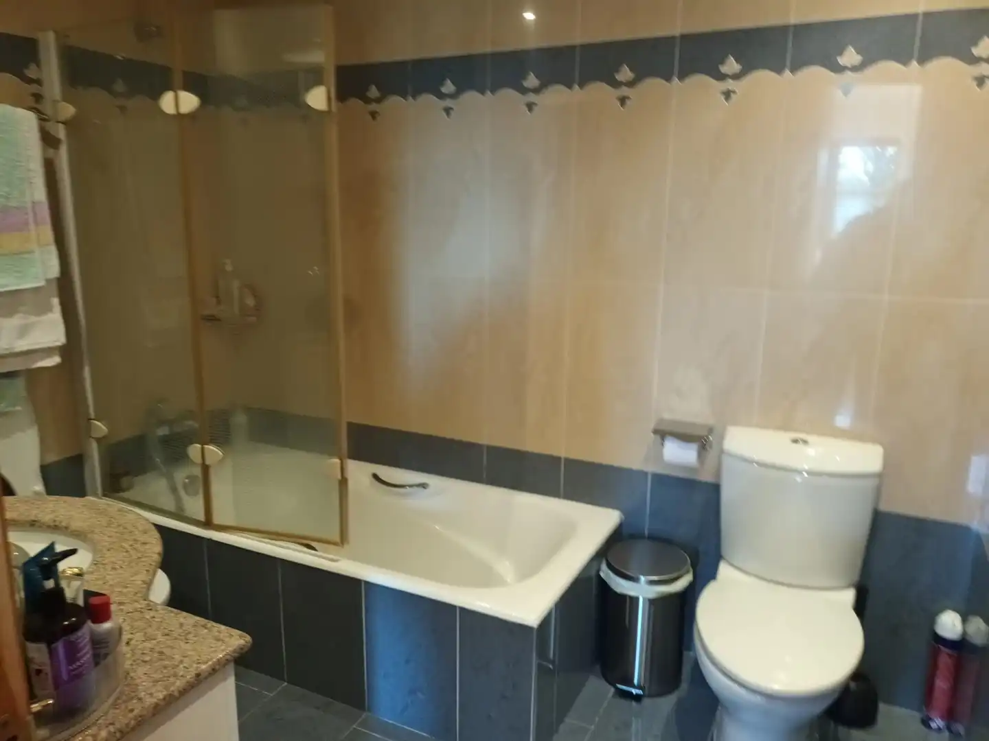 Habitatge amb jardí en venda a Aldapa Kalea, imagen 31