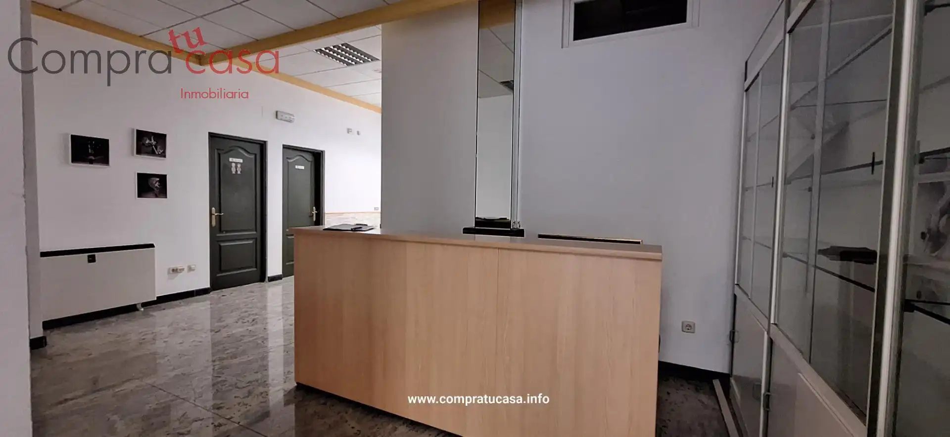 Local comercial en venda a Calle Calle Curtidores, imagen 8