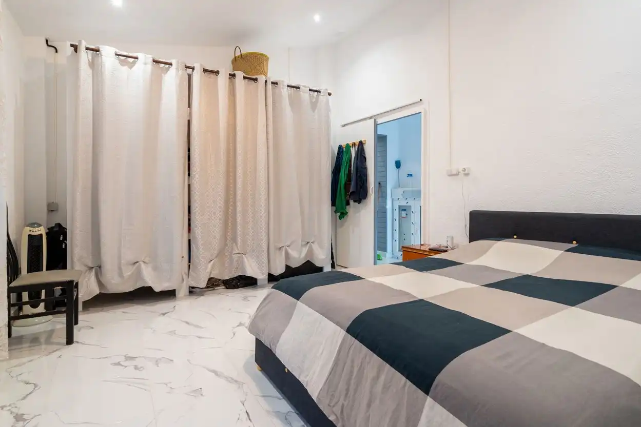 Detached house for sale in Carrer Diego de León 39, imagen 11