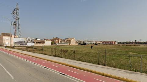 Photo 5 of Industrial land for sale in Montgo, -1, Centro - Ambulatorio, Valencia