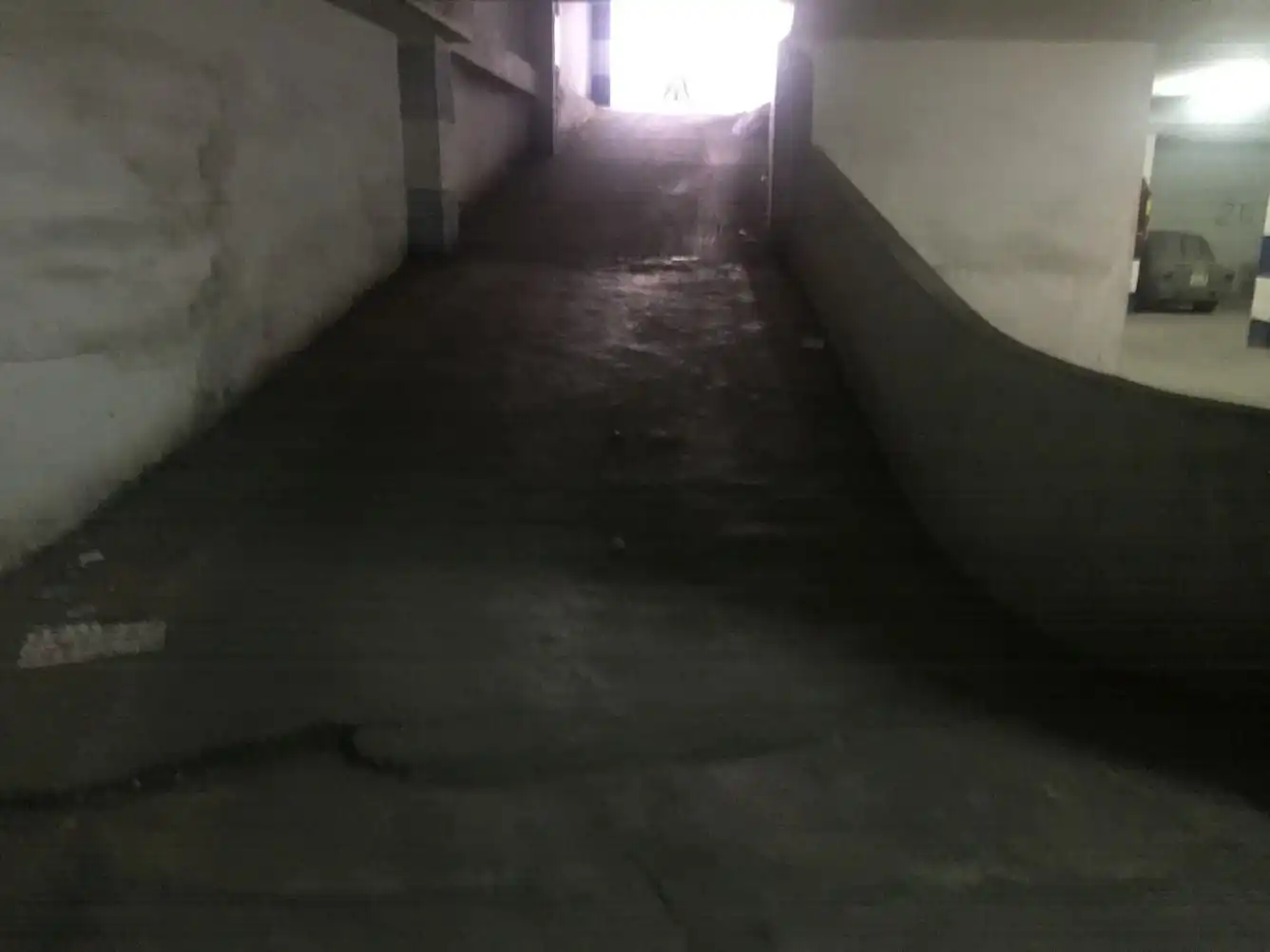 Einzelparkplatz zur Miete in Úbeda, imagen 4