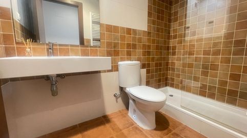 Foto 3 de Pis en venda a Doctor Ferran, Sant Pere Nord, Terrassa