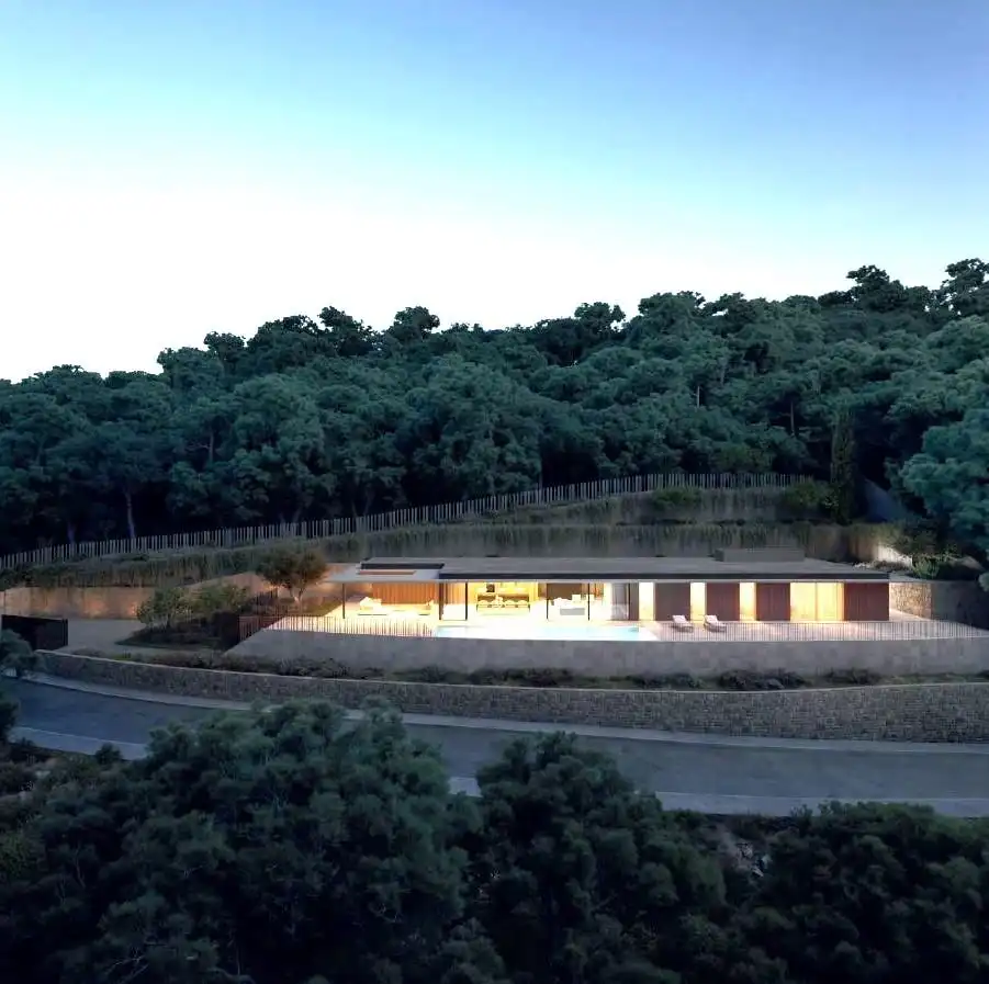 Maison avec piscine à vendre à La Fustera, imagen 8