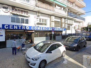 Local comercial en venda a CL  DE LOECHES