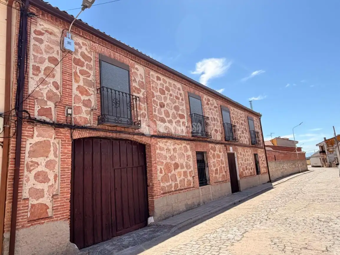 Casa en venta en Aguilafuente, imagen 22