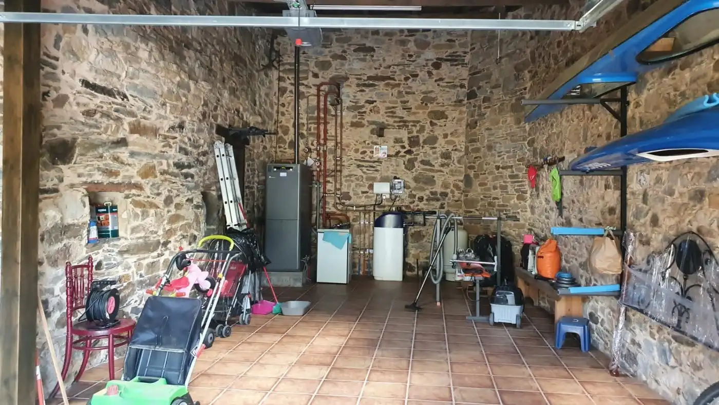 Finca rústica en venda a Camino Iglesia, 3, Carucedo
