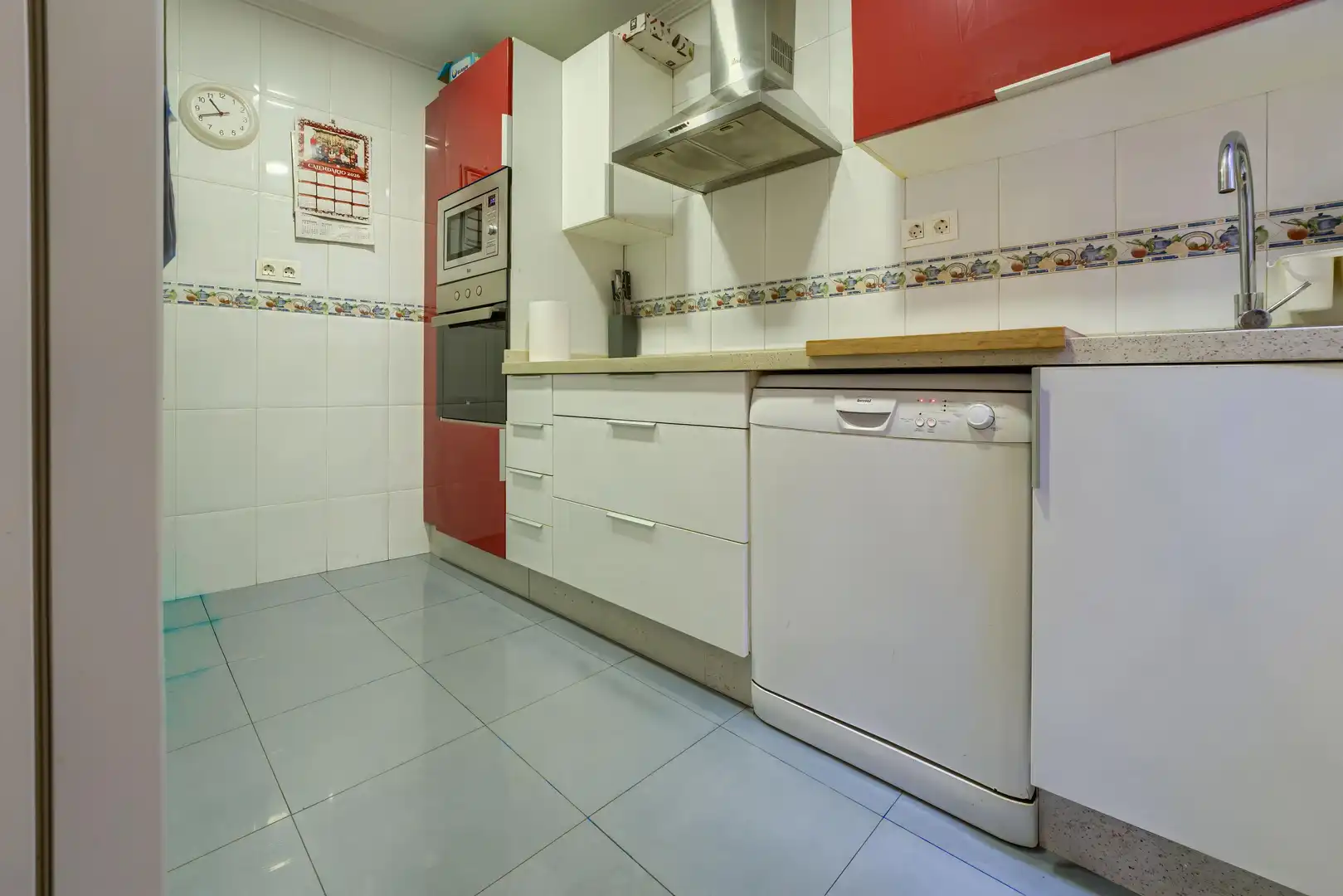 Casa bifamiliare in vendita a 15 Calle Santiago Ramón y Cajal #15, imagen 16