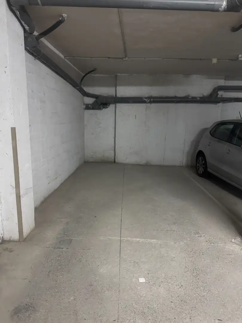 Parking de Piso en venta en Cervera con Trastero y Balcón