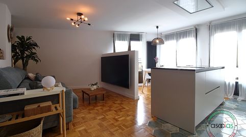 Foto 5 de Ático en venta en Gijón - C. Santa Justa, 8, Barrio del Centro, Gijón