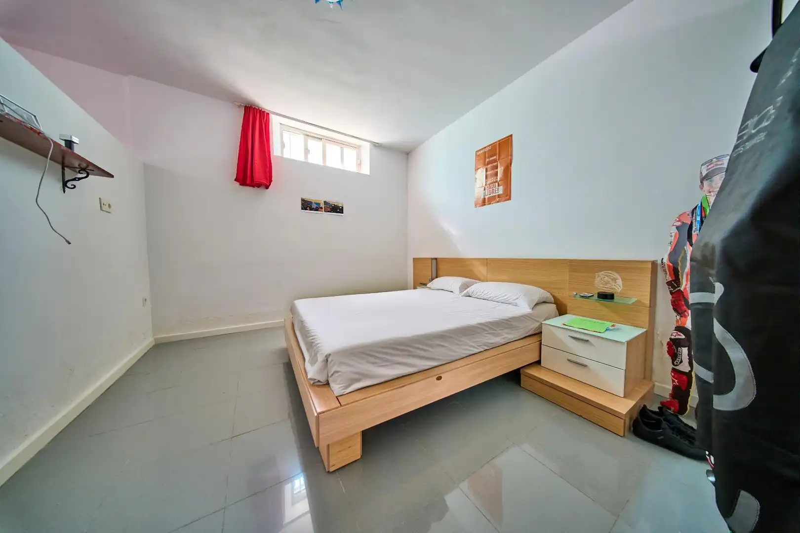 Habitación de Casa o chalet en venta en Nívar con Calefacción, Jardín privado y Trastero