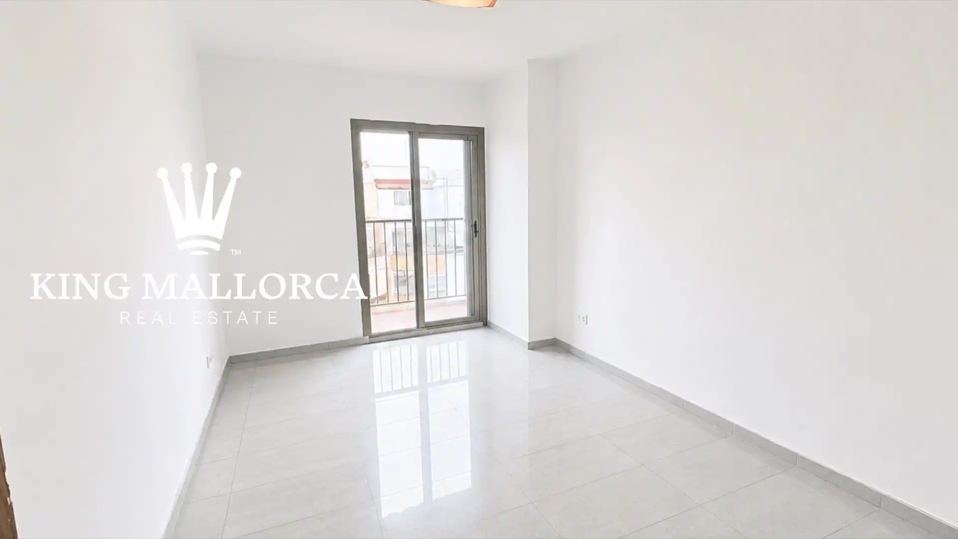 Terraza de Piso en venta en  Palma de Mallorca con Aire acondicionado, Calefacción y Terraza
