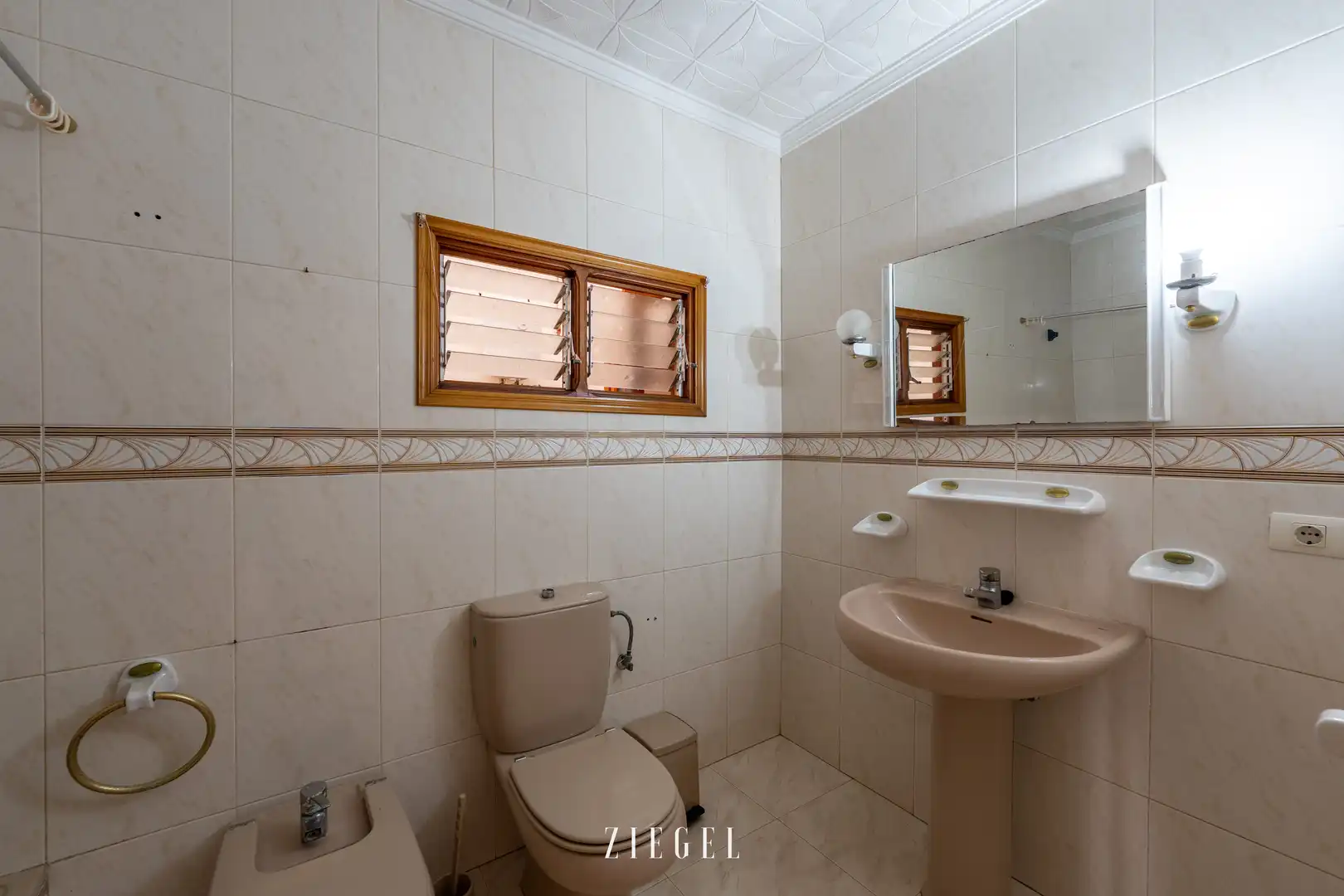 Baño de Casa o chalet en venta en Las Palmas de Gran Canaria con Terraza, Trastero y Balcón