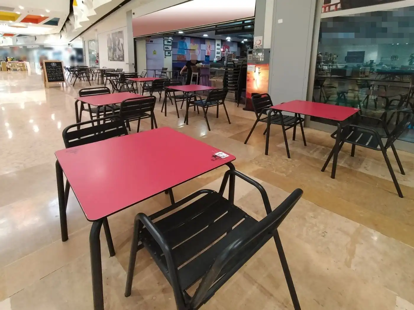 Local comercial en traspàs a Casablanca, imagen 23