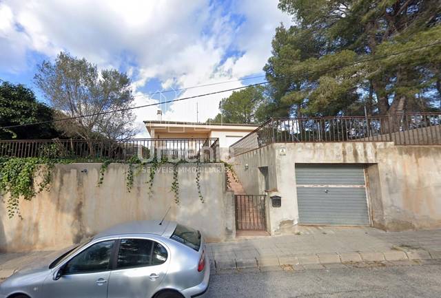 Casa-chalet en Venta en Can Ros Zona 3 en Cabrera d'Anoia