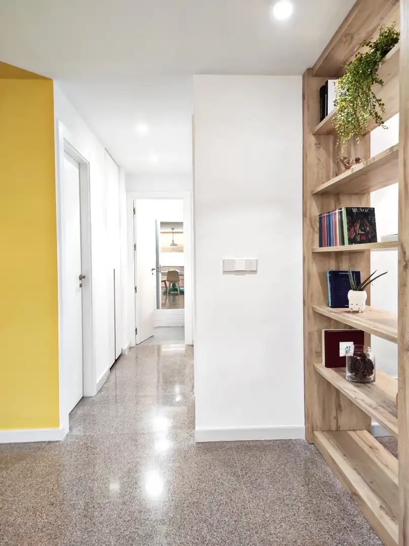 Flat to rent in Calle CAMILO FLAMMARION, imagen 22