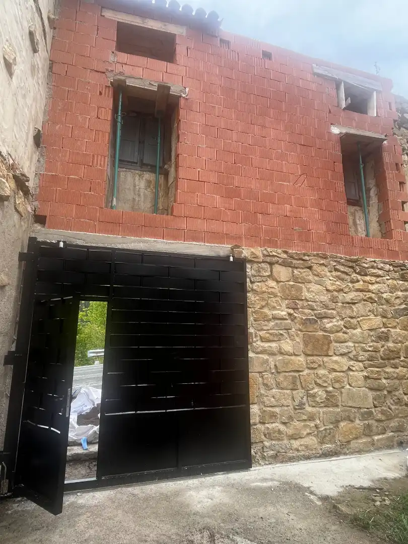 Logement avec jardin à vendre à Barrio San Miguel 9, imagen 4