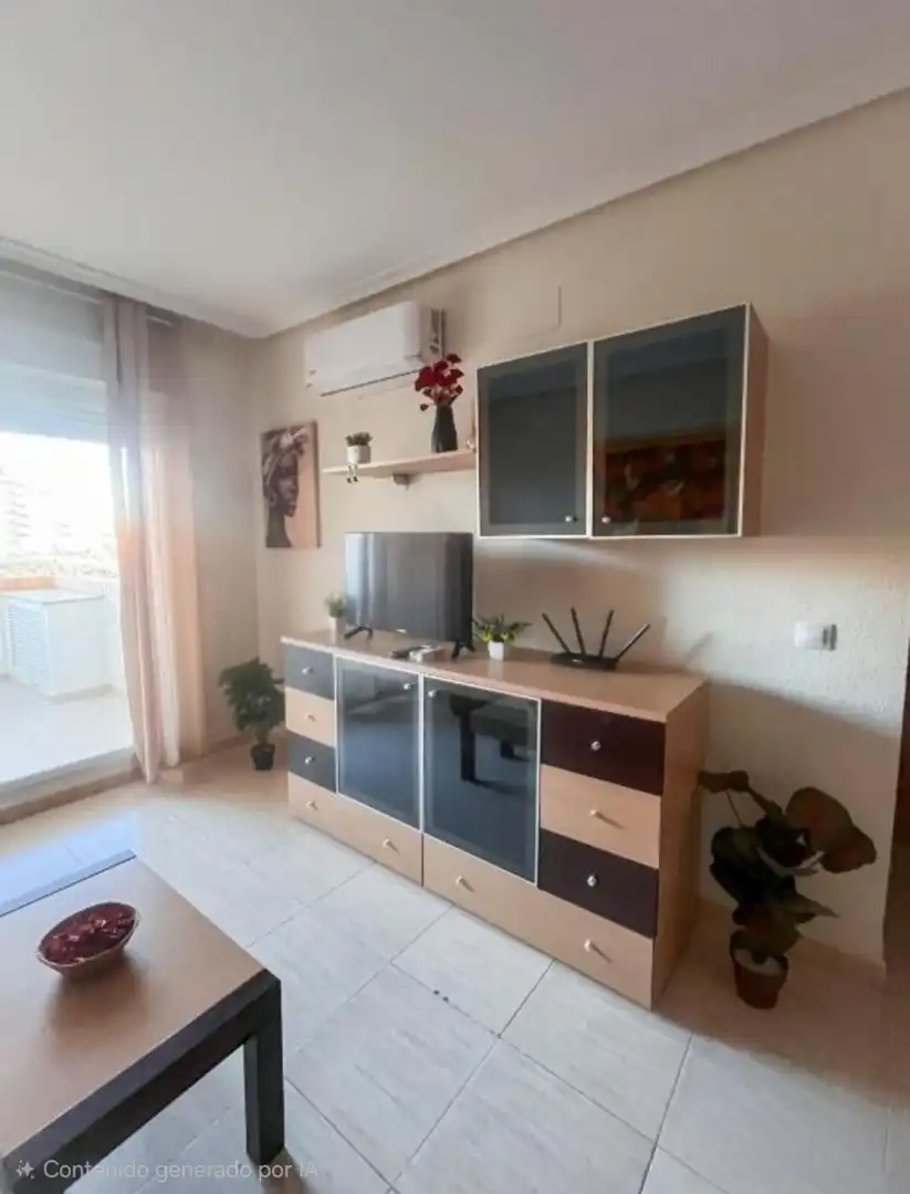 Apartment mit Pool zum Verkauf in Marina d'Or, imagen 4