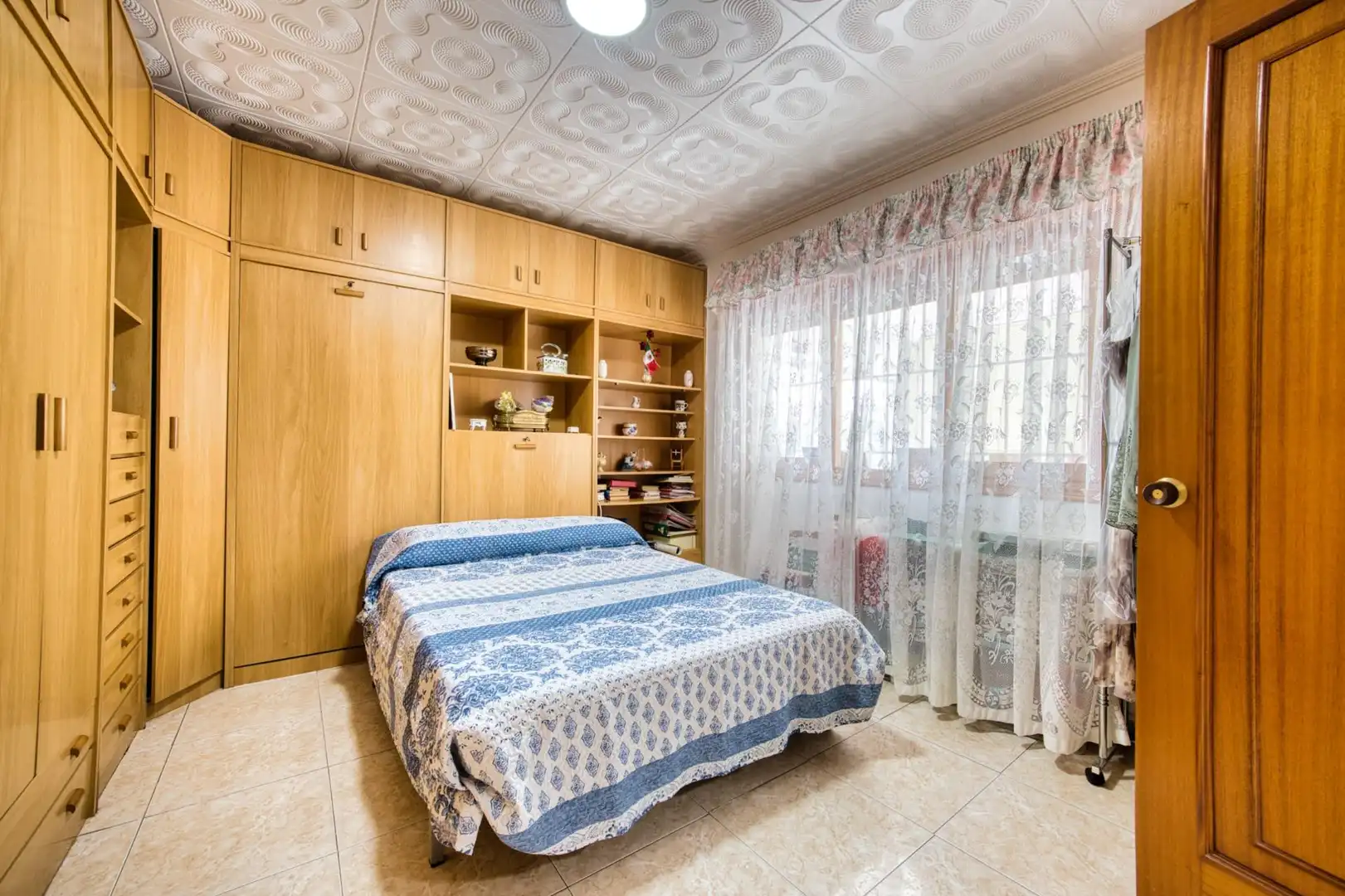 Bedroom of Houses for sale in San Vicente del Raspeig / Sant Vicent del Raspeig