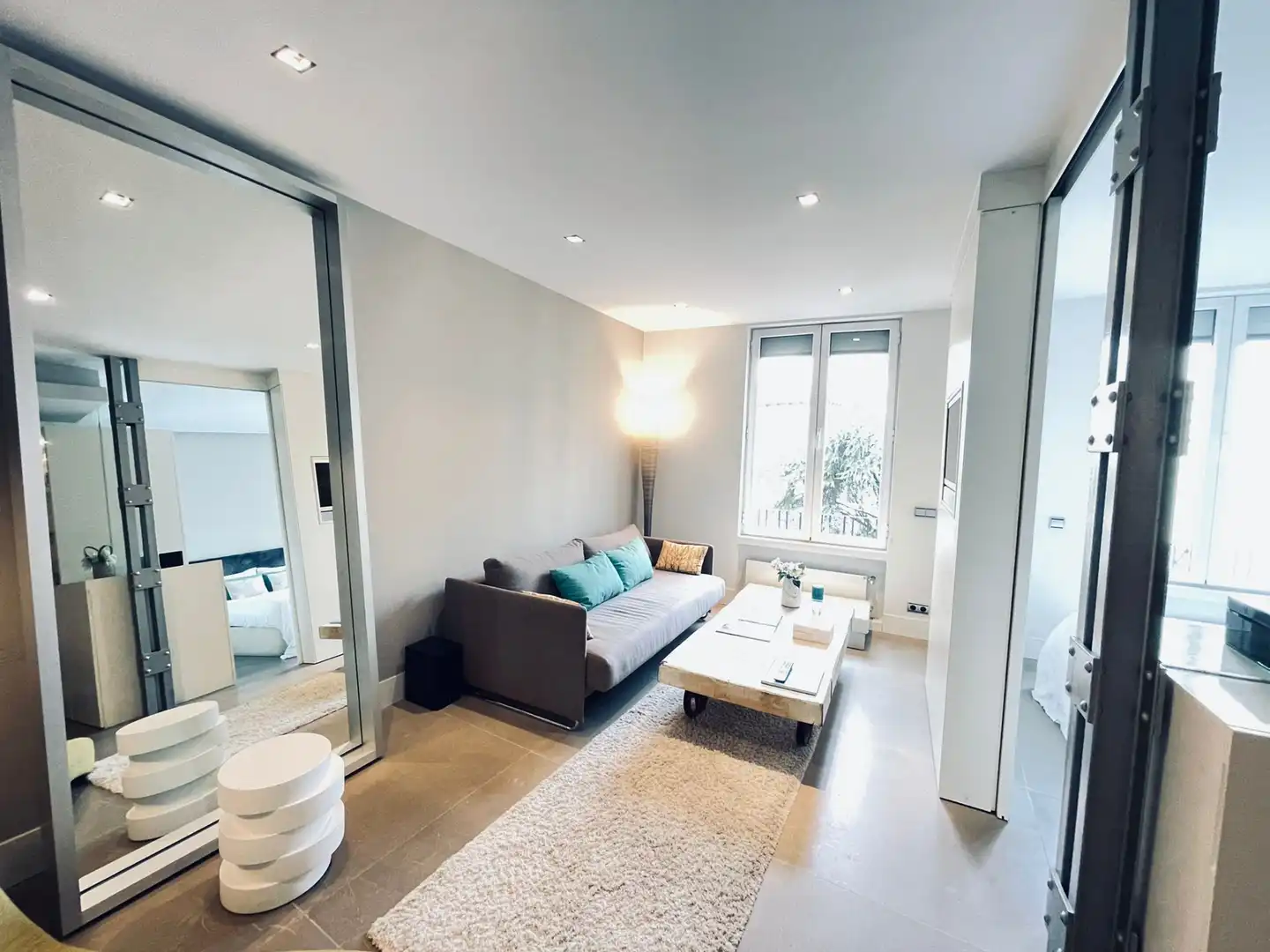 Wohnung zur Miete in Calle de Angosta de los Mancebos, imagen 35