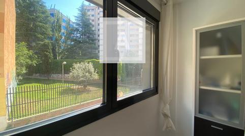 Foto 5 de Pis de lloguer a Felipe Campos, El Viso,  Madrid Capital