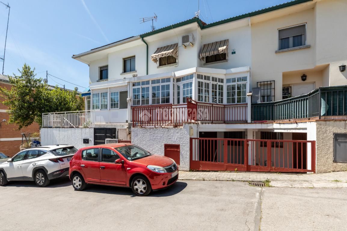 Single-family semi-detached for sale in Colonia