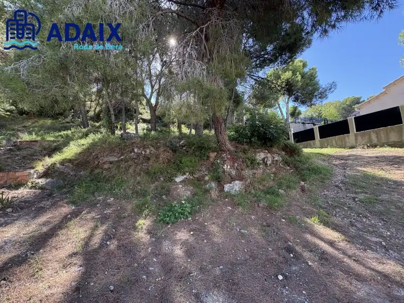 Lands and plots for sale in Roda de Barà, imagen 9