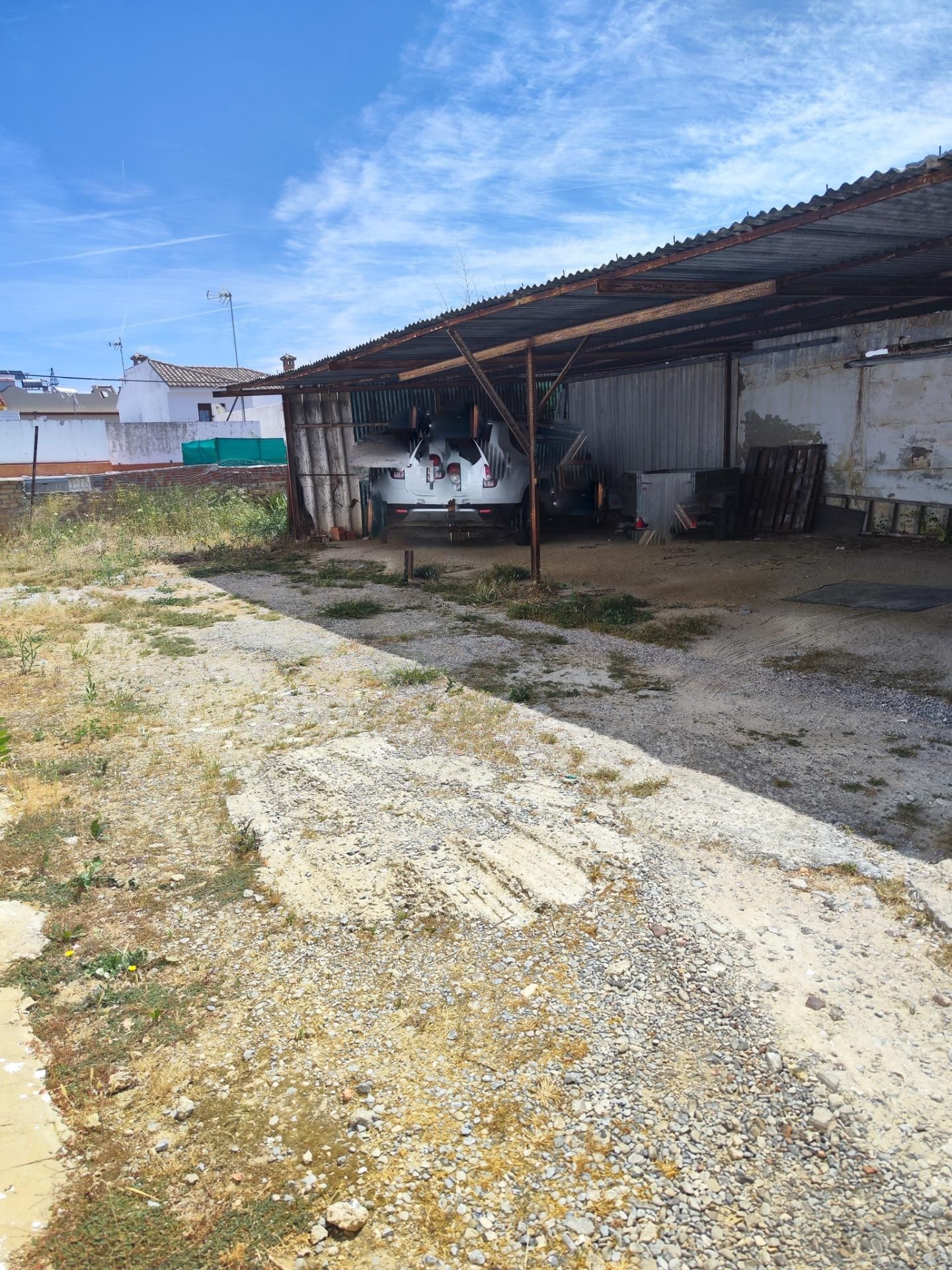 Residencial en venda en Puerto Real