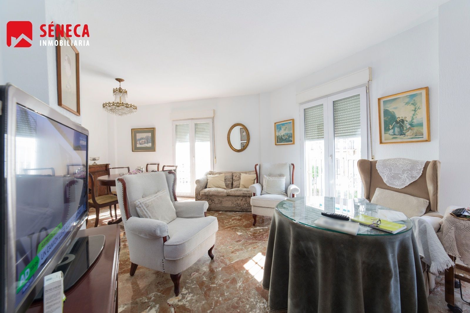 Flat for sale in Zona Centro