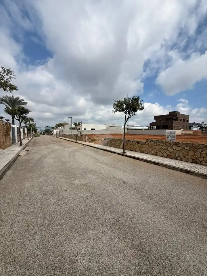 Residential for sale in Linares