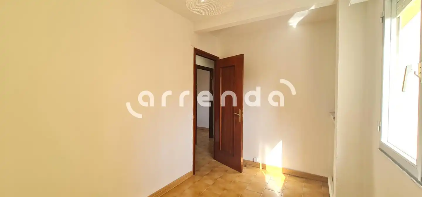 Habitación de Piso de alquiler en Alcorcón con Terraza