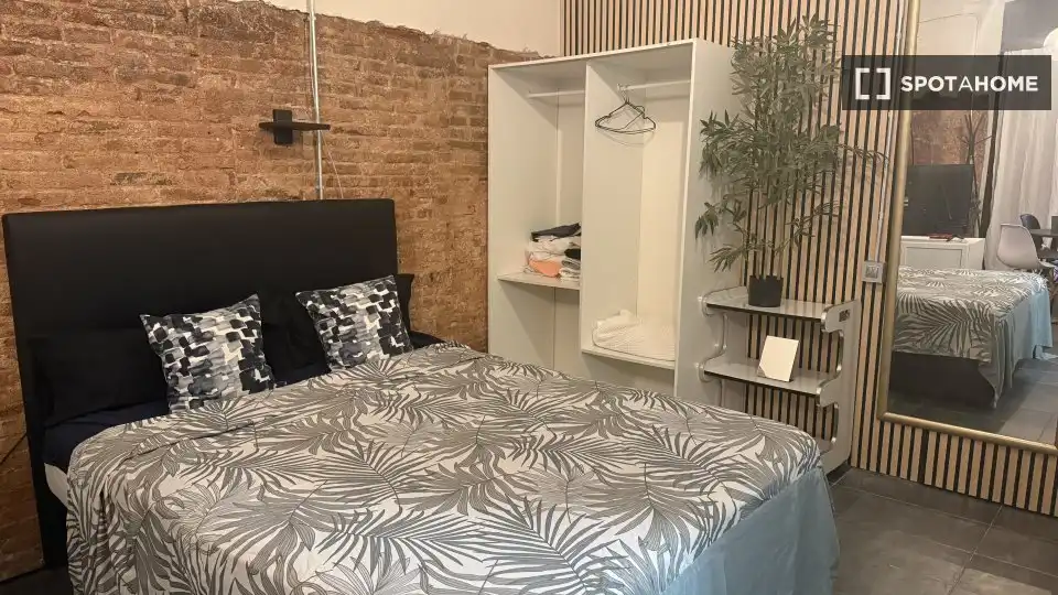 Habitación de Piso de alquiler en Ciutat Vella