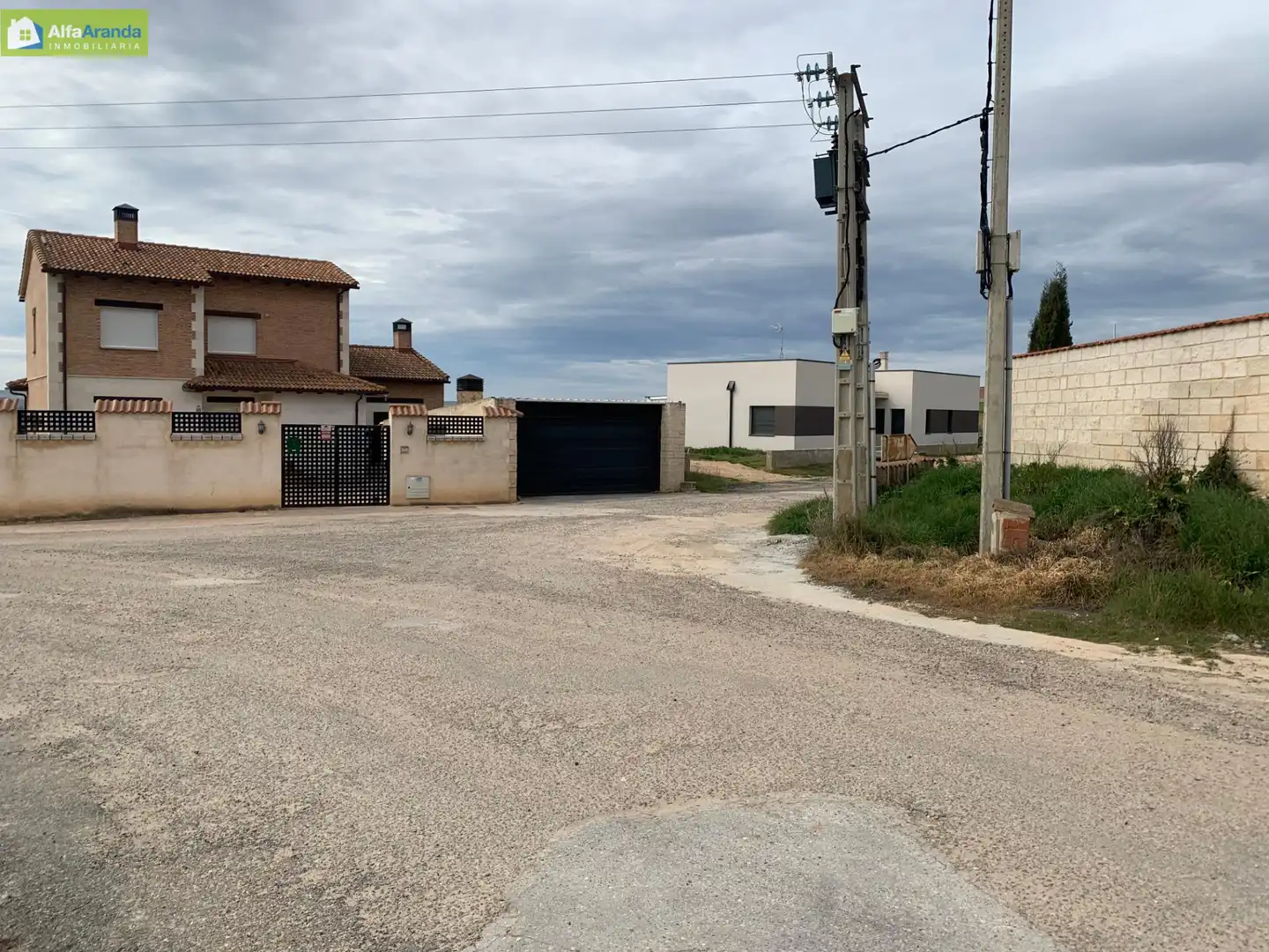 Residential zum Verkauf in Polígono 14 Paraje 100 LAS CERRADAS, 29, Villalba de Duero
