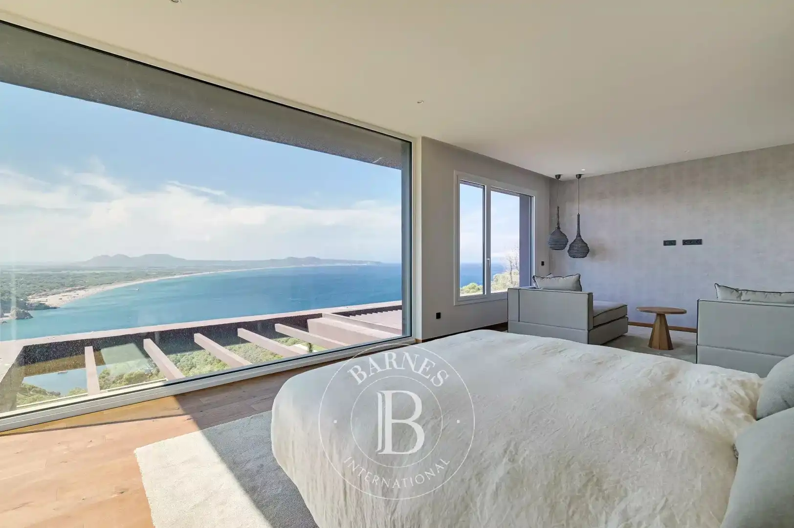 Casa con piscina en venta en Sa Riera - Sa Fontansa, imagen 9