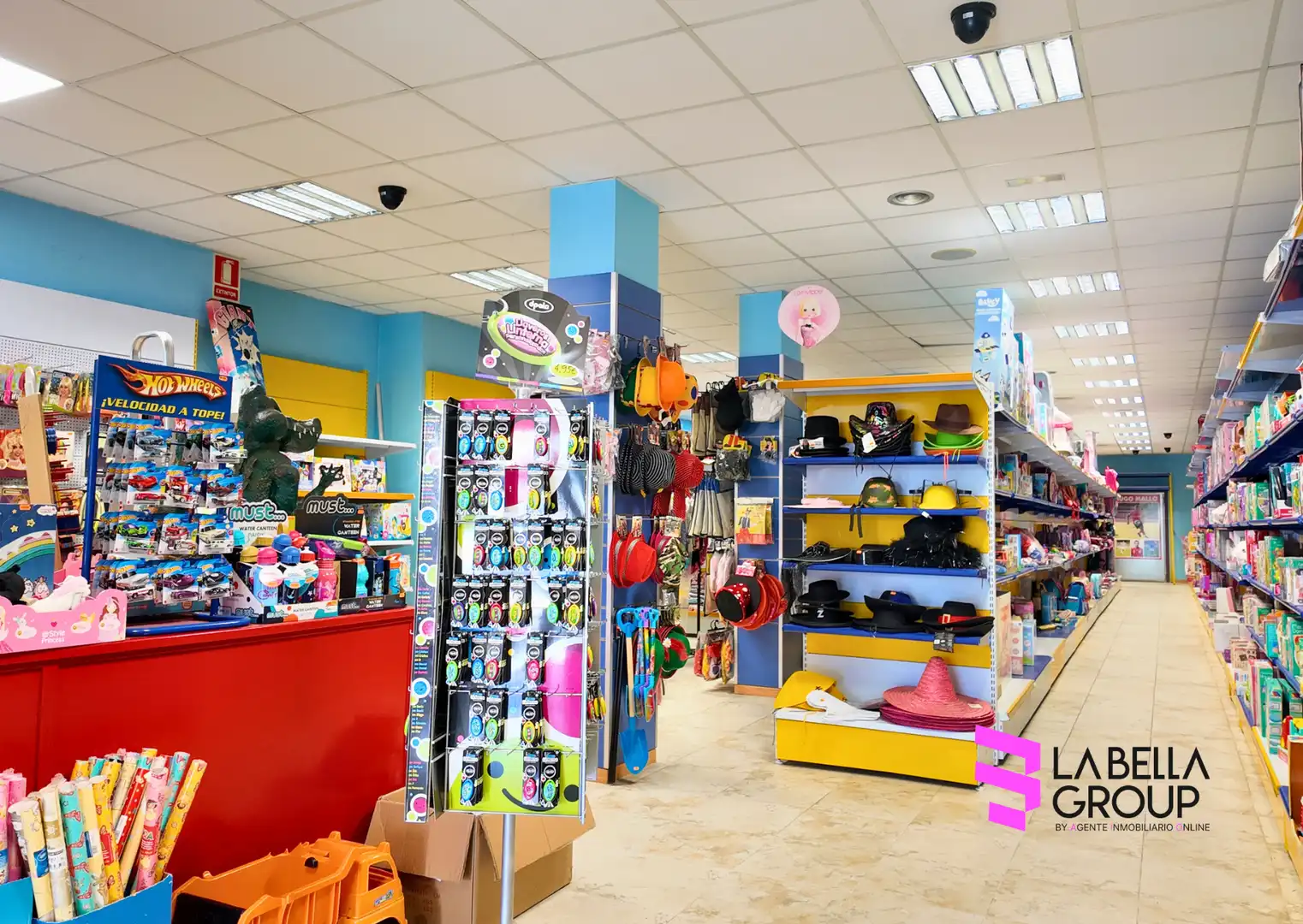 Business premises for sale in Rua Francisco Landin Pazos, imagen 2