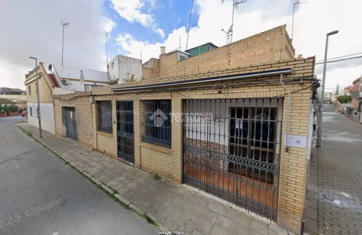 Terreno residencial en venta en Coria del Río, imagen 12
