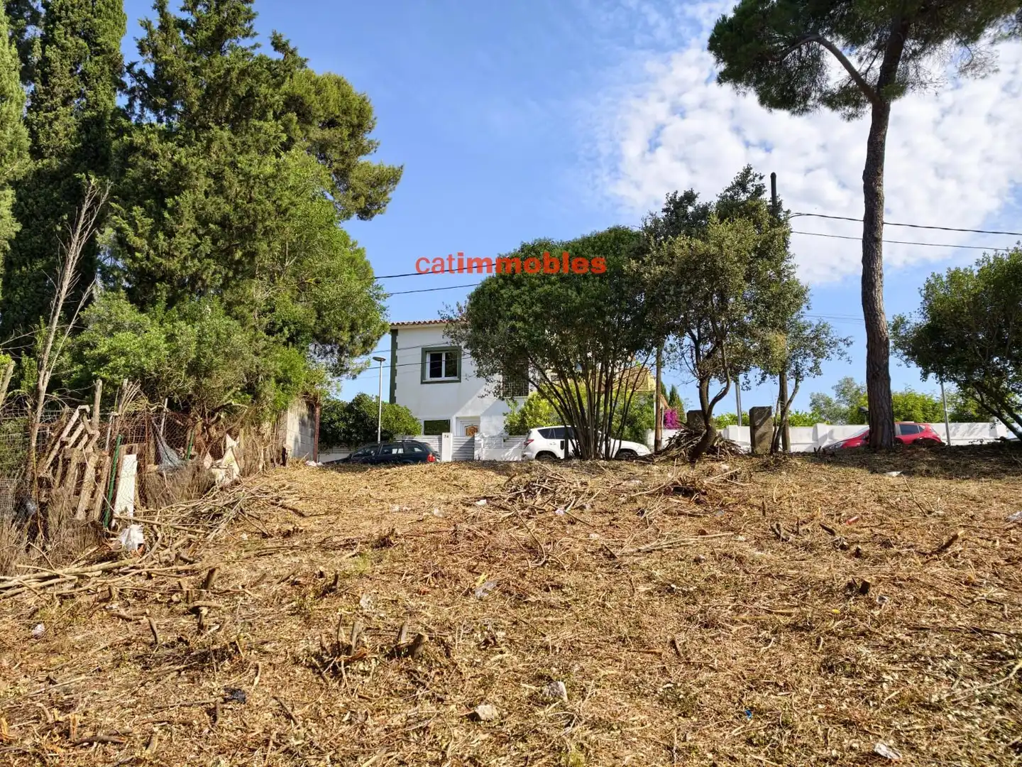 Residential for sale in Sant Cugat del Vallès