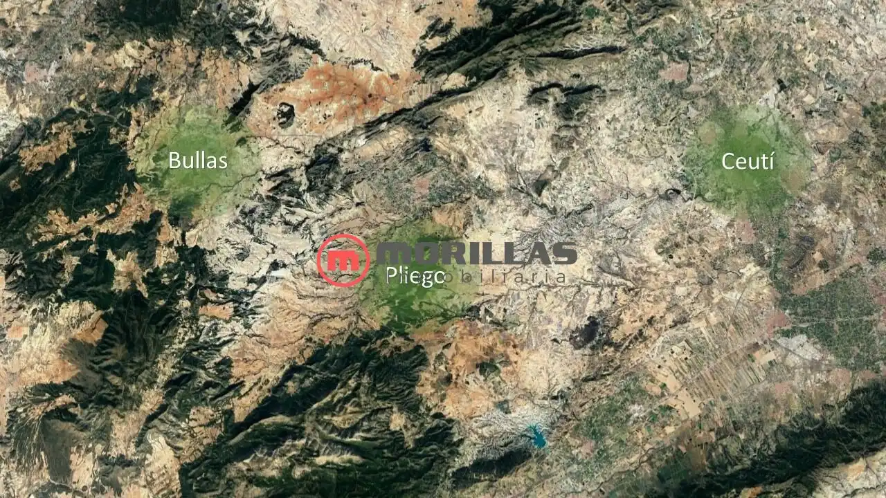 Terrenos y solares en venta en Calle del Río Segura, imagen 6