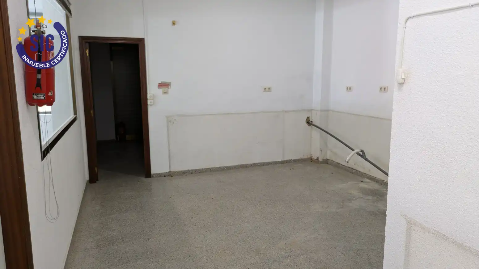 Commercial properties for sale in Benetússer