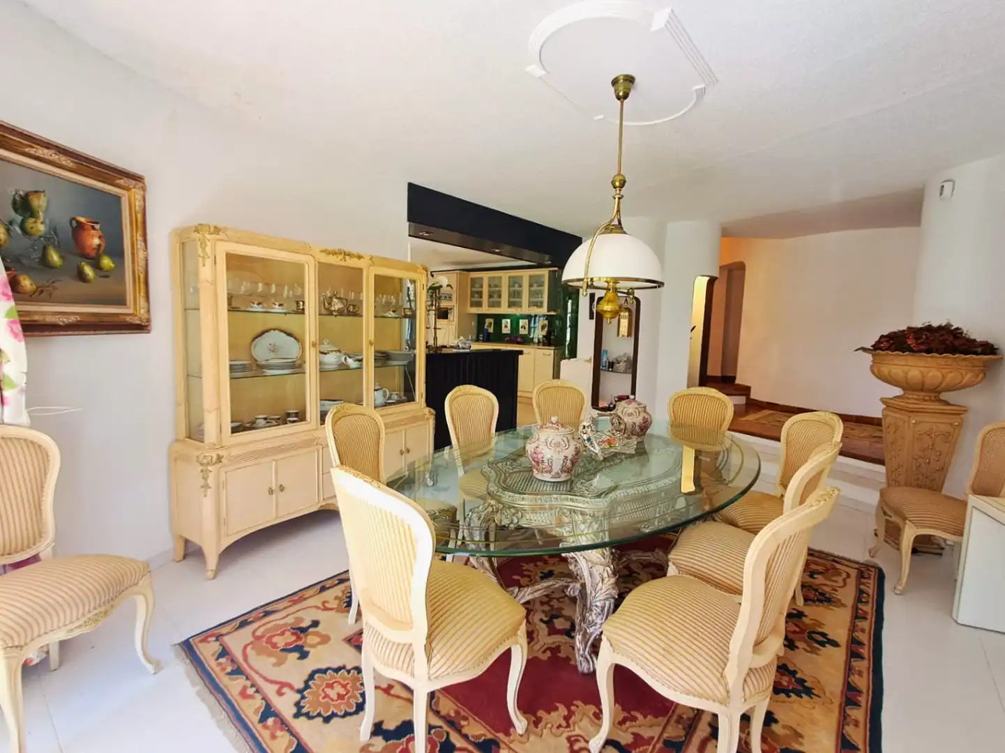 Chalet con piscina en venta en Altea la Vella, imagen 18
