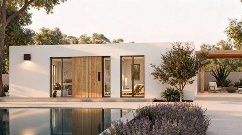 Photo 4 of Houses for sale in Carrer Felip Pedrell, La Franquesa - Oasis Park, El Vendrell